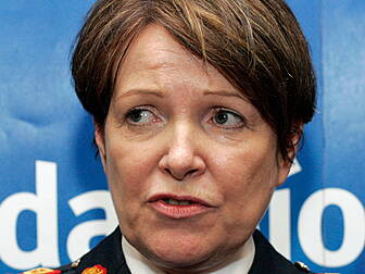 Gardaí refuse to confirm inter...